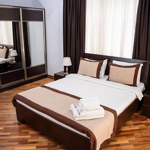 Green City Resort Hotel
